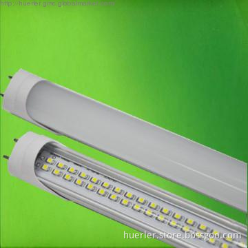 High brightness newest design 18w smd3528 led tube8